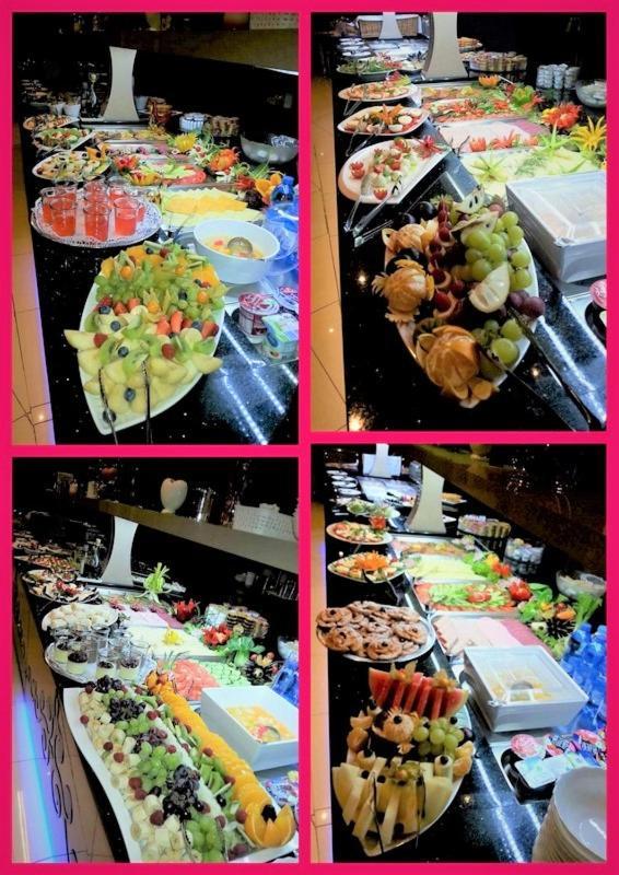 M&A Cityhotel ฮิลเดสไฮม์ ภายนอก รูปภาพ