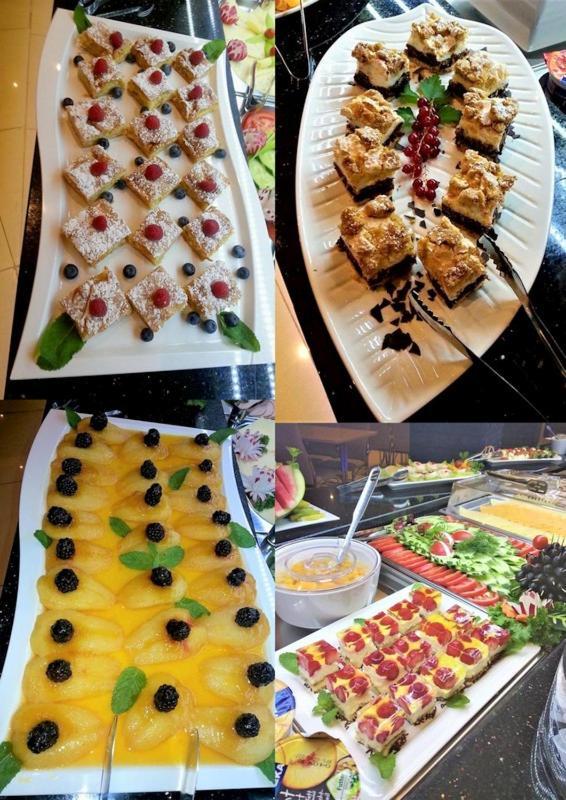 M&A Cityhotel ฮิลเดสไฮม์ ภายนอก รูปภาพ